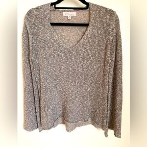 Philosophy Knitted Sweater